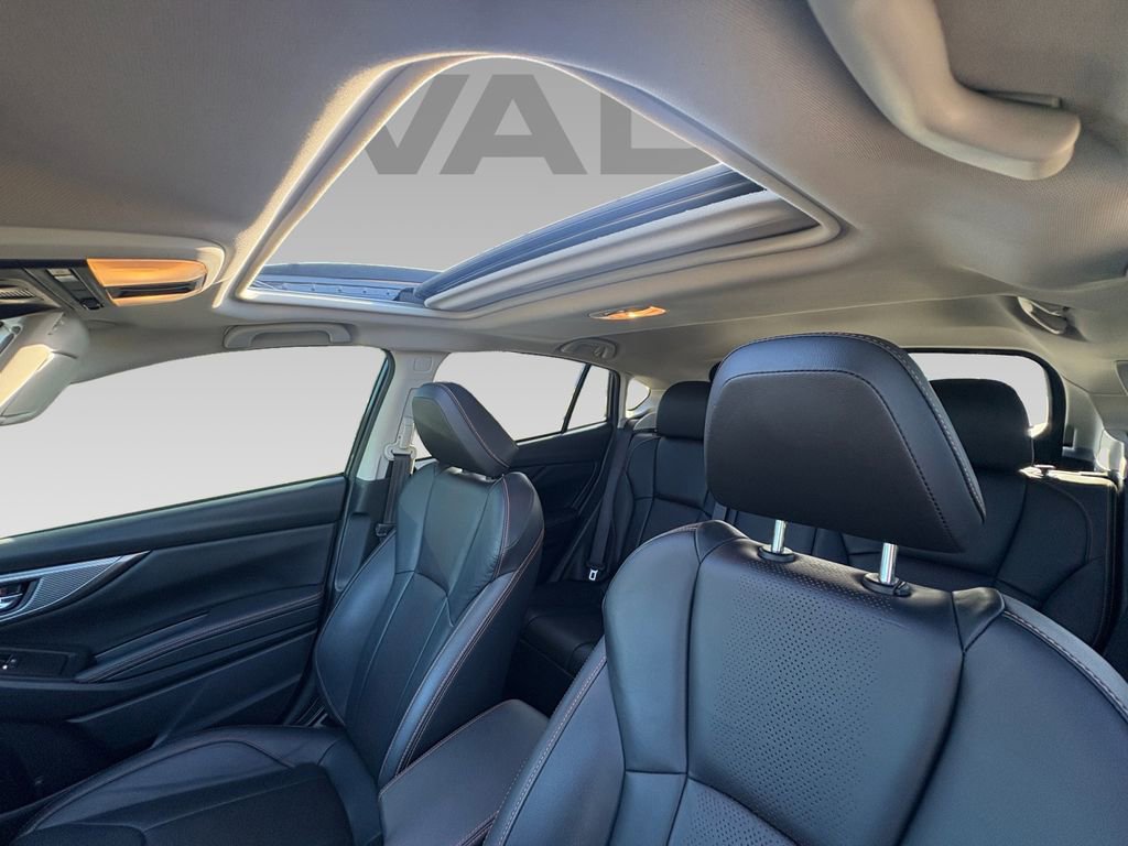 Used 2023 Subaru Crosstrek 2.5i Limited w/ Moonroof Package AWD/4WD image 5