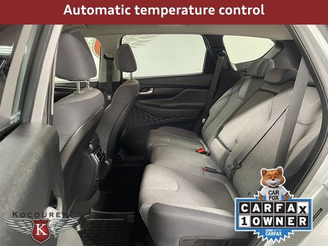 Used 2023 Hyundai Santa Fe SEL image 21