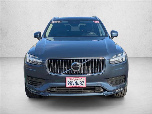 Used 2020 Volvo XC90 T5 Momentum video 2