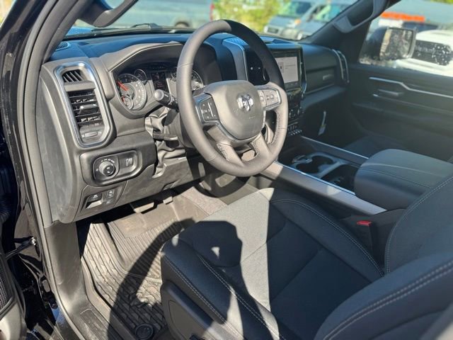 New 2026 RAM 1500 Big Horn image 16