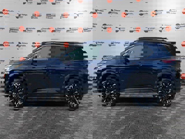 New 2026 Nissan Rogue SV image 2