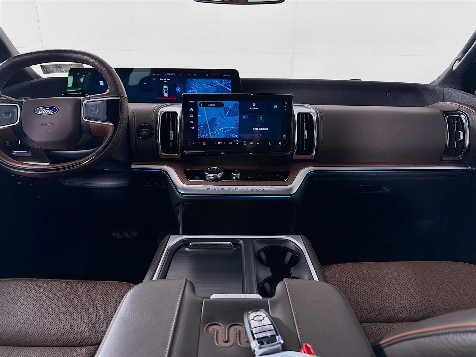 Used 2025 Ford Expedition King Ranch image 25