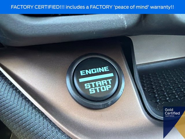 Used 2023 Ford Bronco Sport Outer Banks w/ Tech Package AWD/4WD image 36