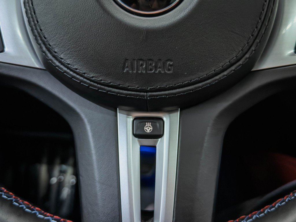 Used 2021 BMW X4 M w/ Competition Package image 35