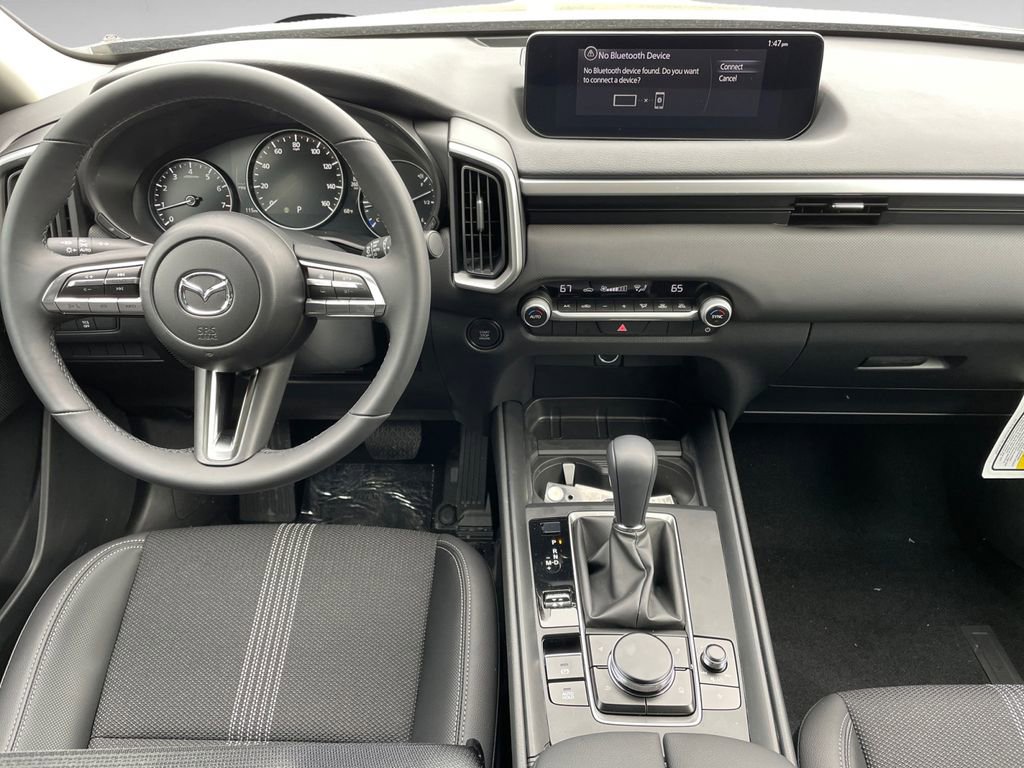 New 2026 MAZDA CX-50 AWD 2.5 S w/ Accent Package image 9