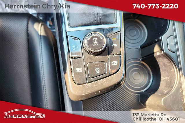 Used 2023 Kia Sportage EX AWD/4WD image 22