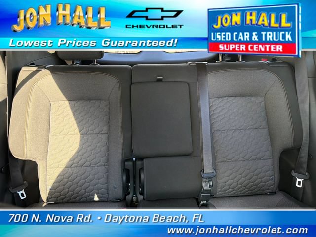 Used 2020 Chevrolet Equinox LT FWD image 21