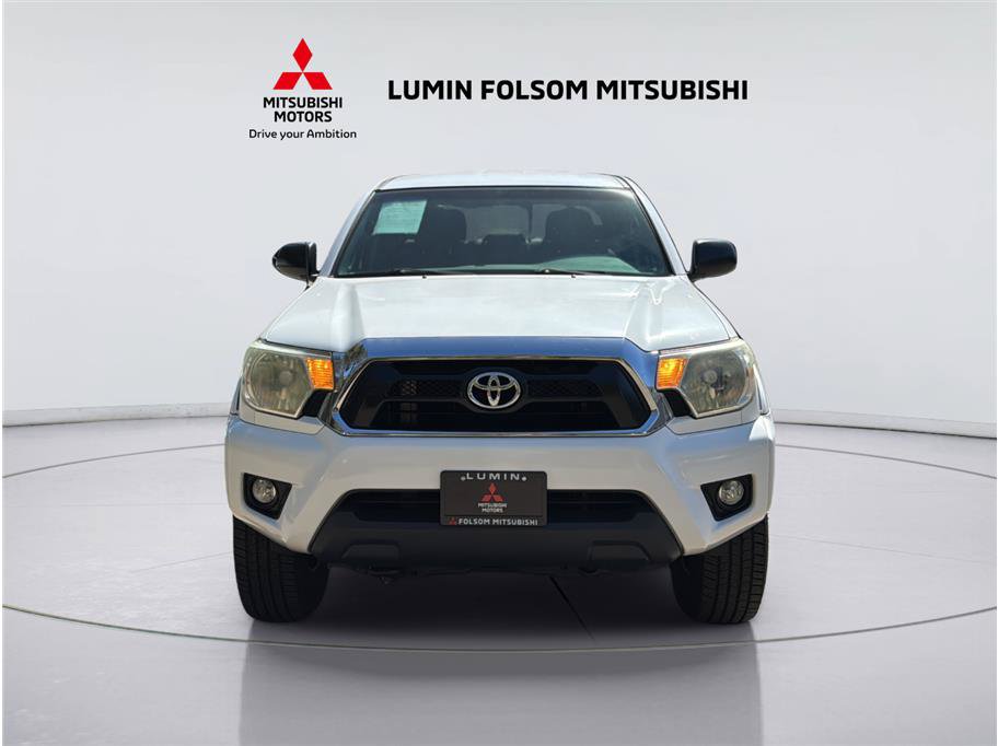 Used 2014 Toyota Tacoma PreRunner w/ TRD Off-Road Package RWD image 8