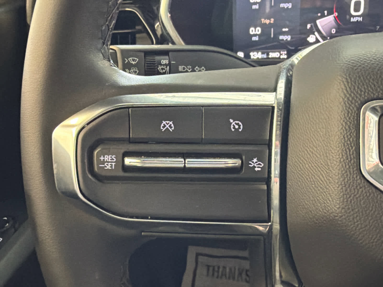 Used 2025 GMC Canyon Elevation w/ Convenience Package AWD/4WD image 34