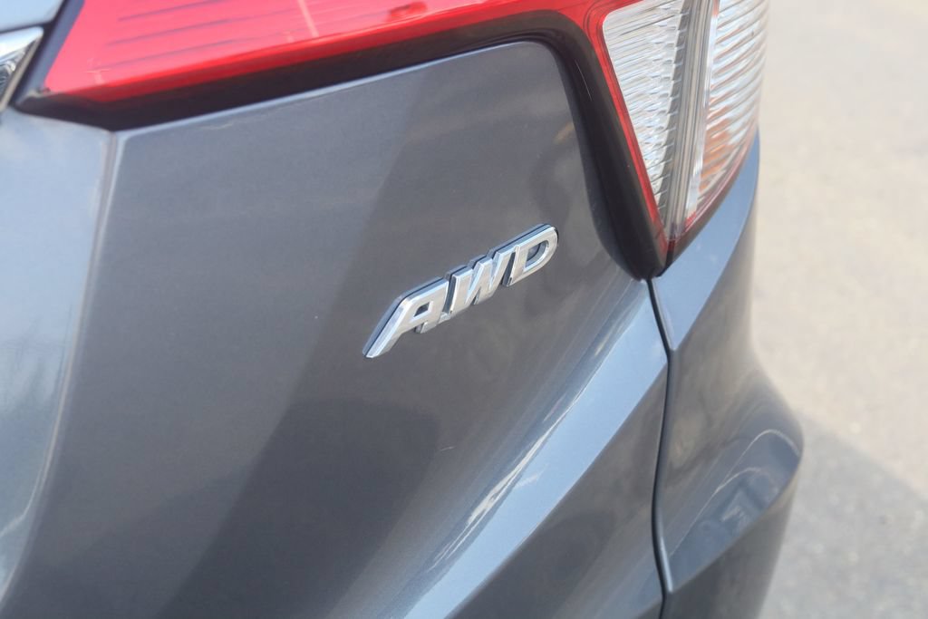 Used 2021 Honda HR-V EX image 22