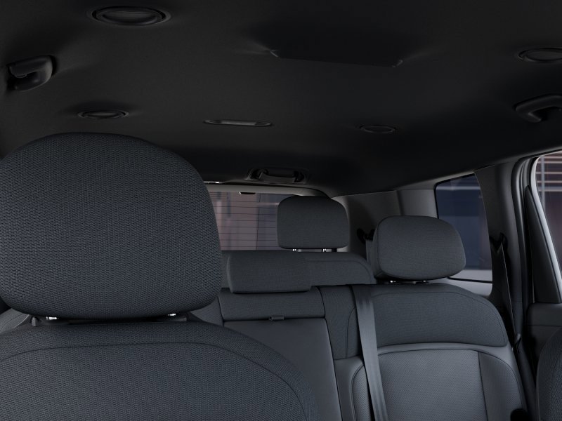 New 2027 Kia Telluride LX image 27