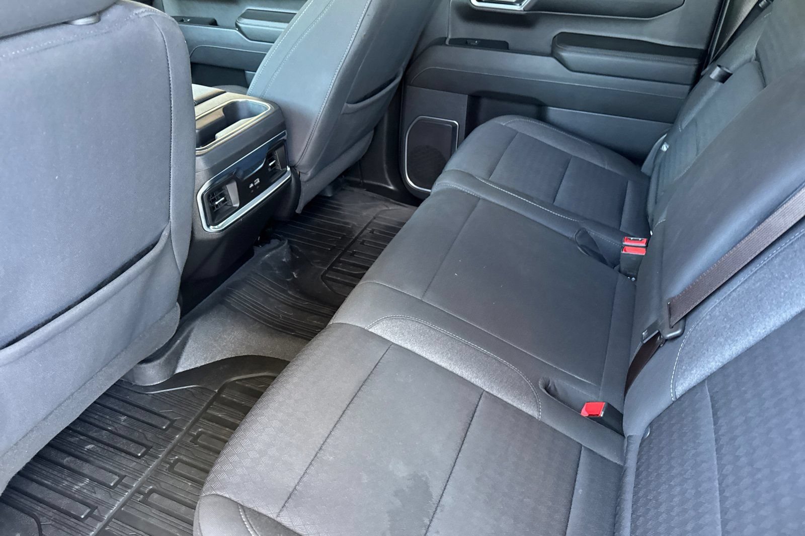 Certified 2023 GMC Sierra 1500 Elevation w/ Preferred Package AWD/4WD image 13