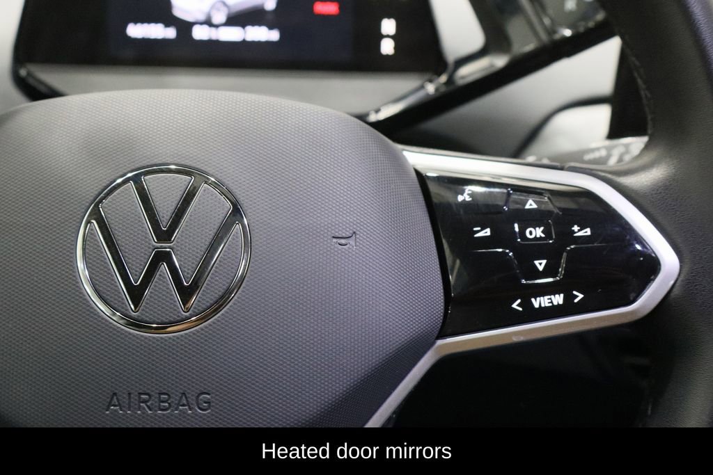 Used 2023 Volkswagen ID.4 Pro S image 10