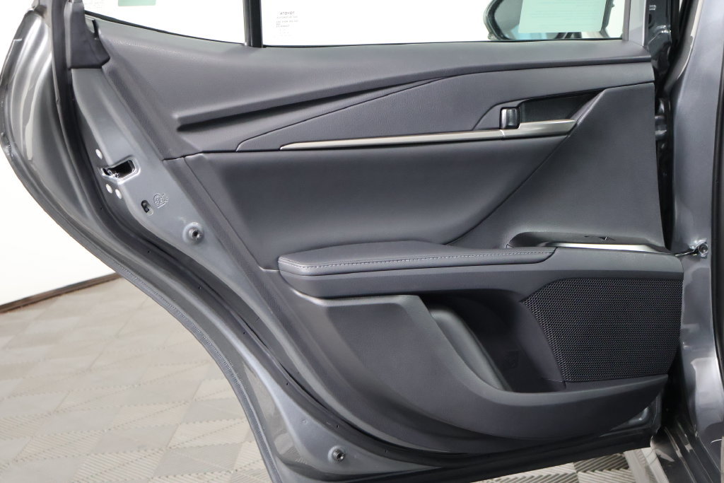 Used 2026 Toyota Camry XSE FWD image 13