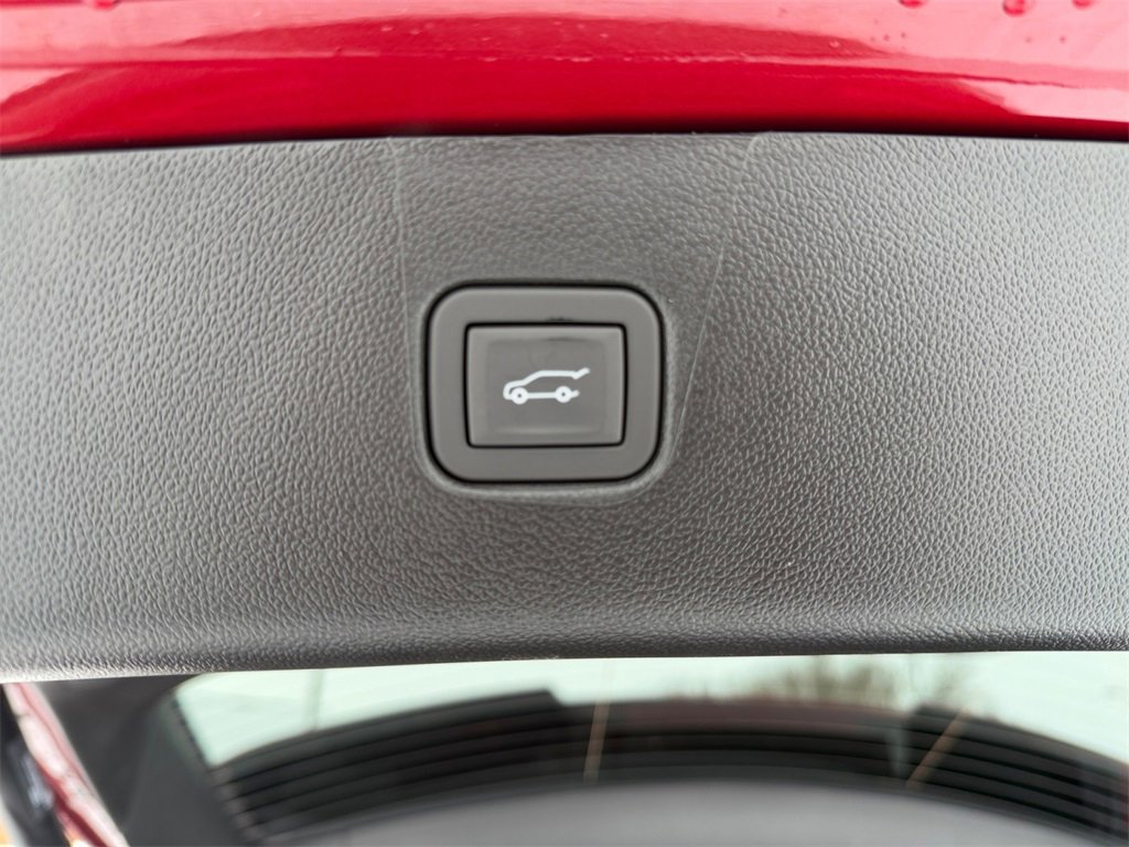 New 2026 Chevrolet Blazer LT image 34