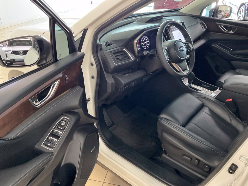 Used 2023 Subaru Ascent Touring AWD/4WD image 10