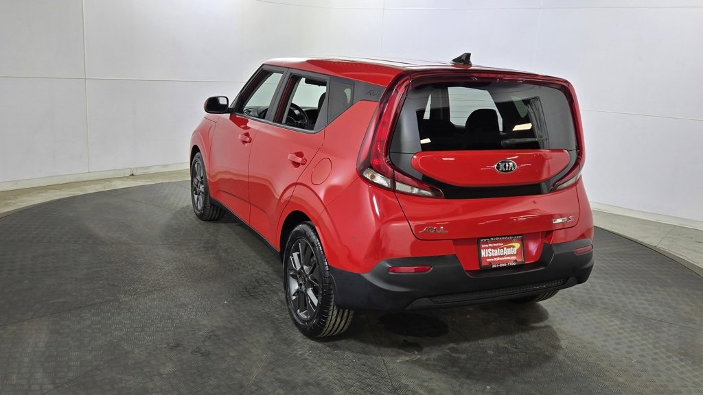 Used 2021 Kia Soul S image 5