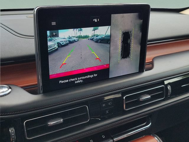 Used 2020 Lincoln Aviator Reserve w/ Equipment Group 202A AWD/4WD image 28