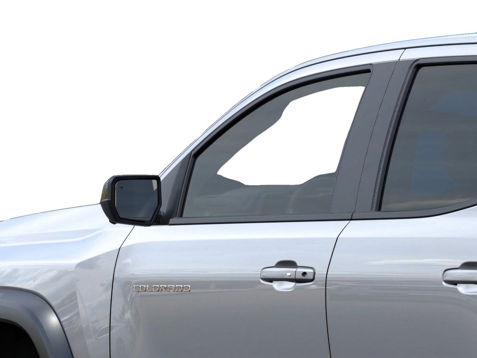 New 2026 Chevrolet Colorado ZR2 w/ Technology Package image 12