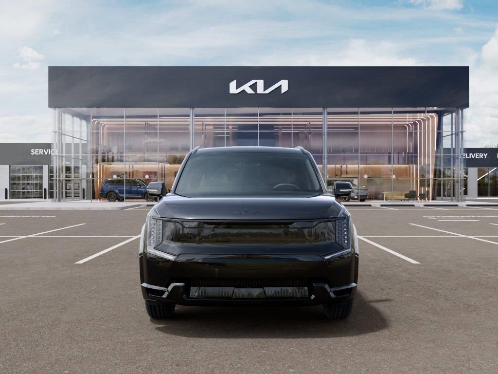 New 2026 Kia EV9 Land image 2