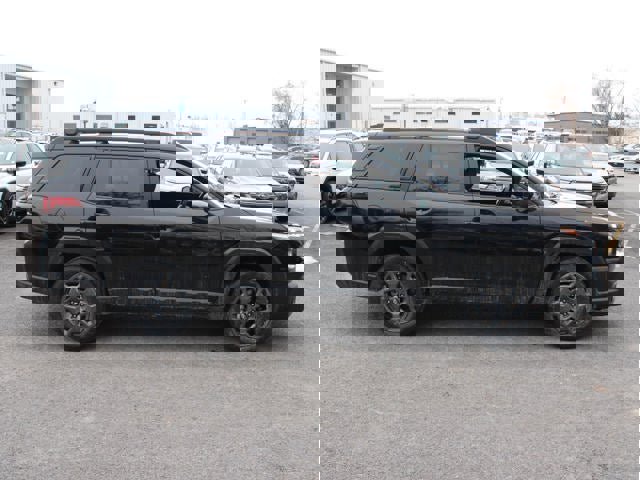 New 2026 Subaru Outback Premium image 22