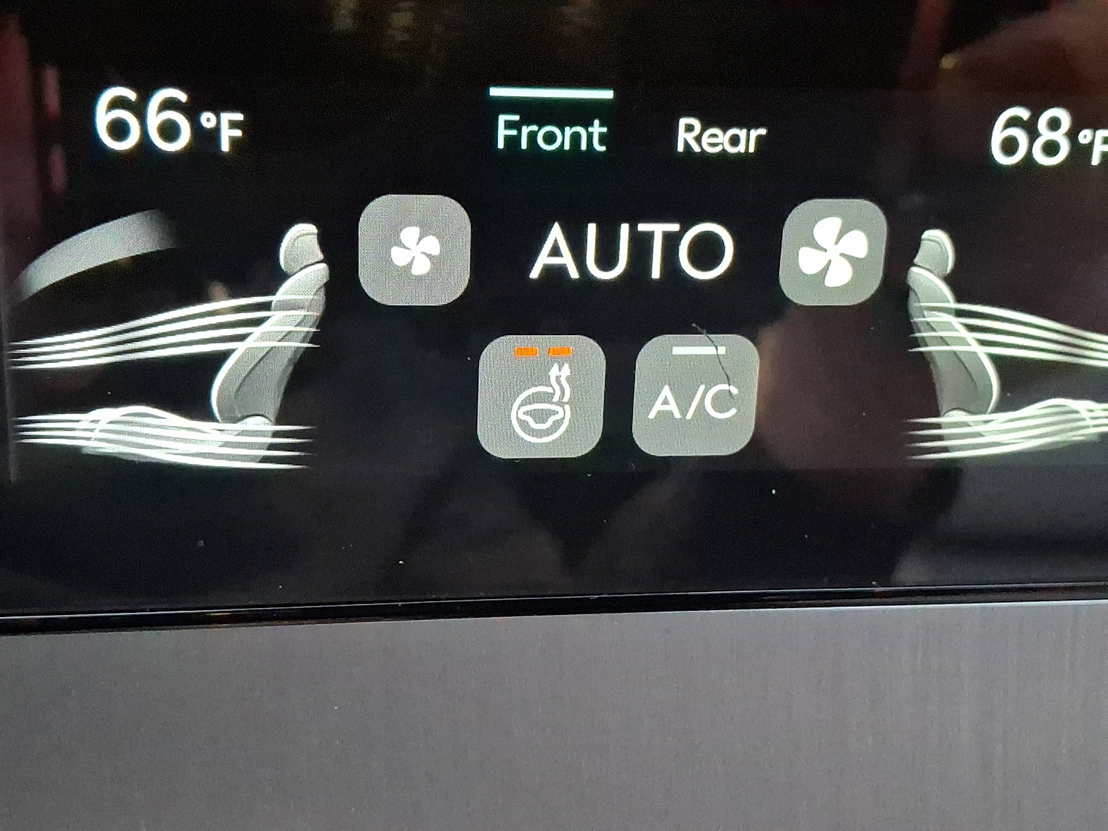 Used 2026 Genesis GV70 2.5T Advanced image 26