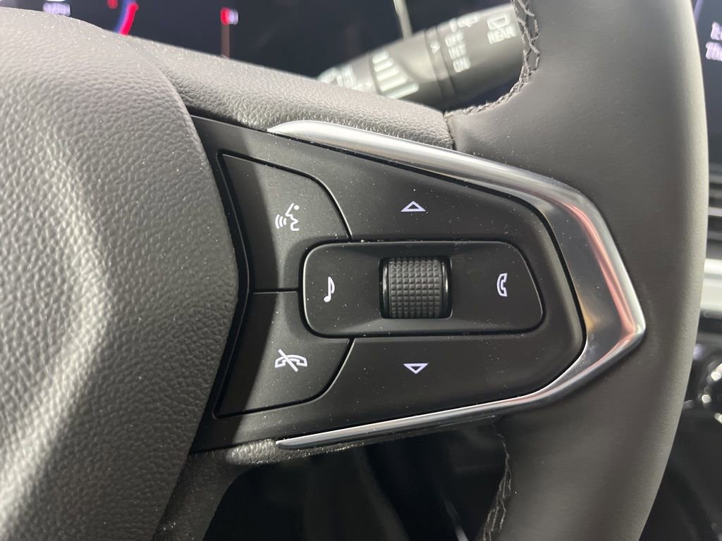 New 2026 Chevrolet Trax LT w/ Driver Confidence Package image 32