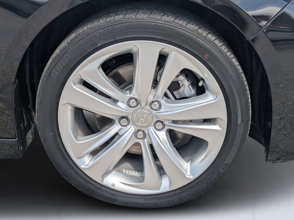 Used 2023 Acura TLX w/ Technology Package FWD image 11