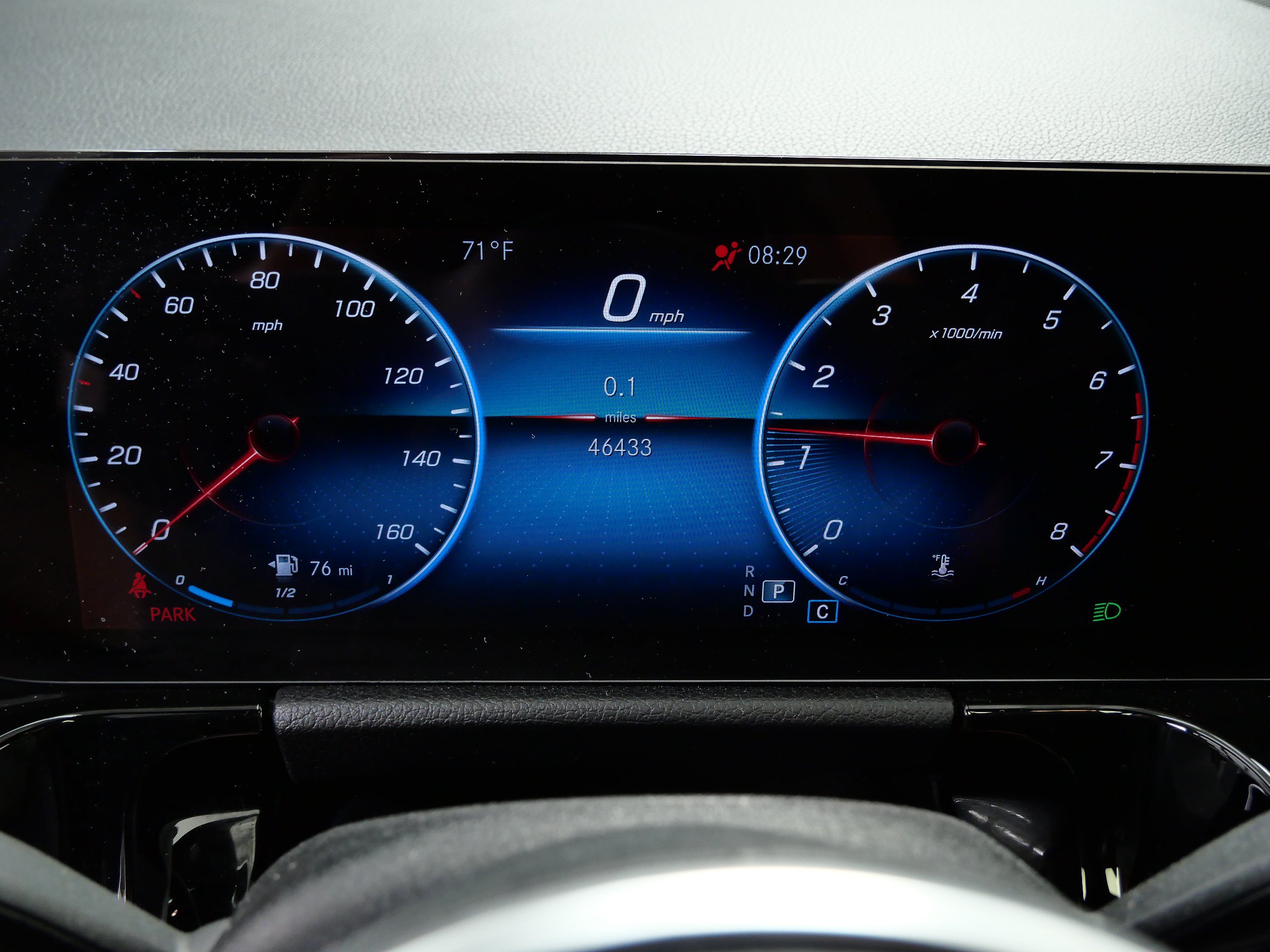 Used 2023 Mercedes-Benz GLA 250 4MATIC w/ Premium Package image 26