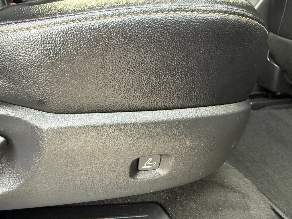 Used 2024 MAZDA CX-90 3.3 Turbo w/ Preferred Plus image 18