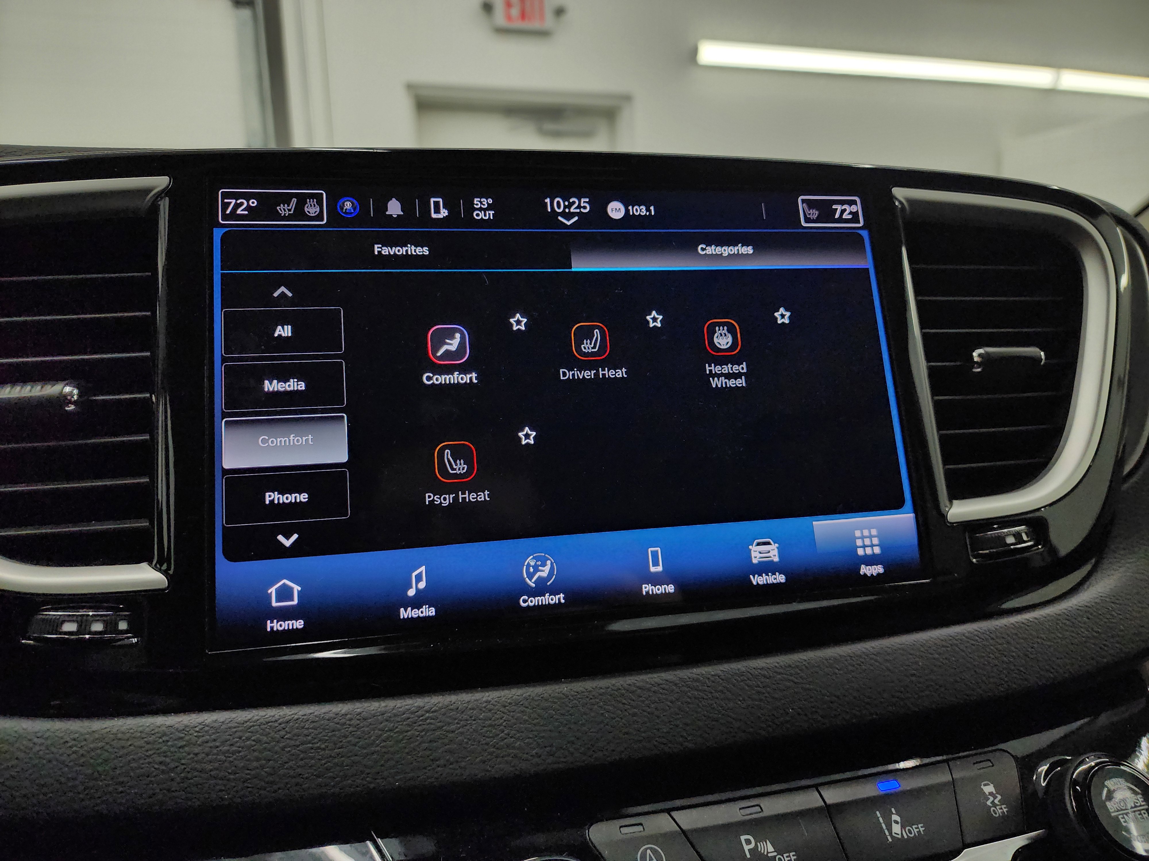 Used 2024 Chrysler Pacifica Touring-L image 56