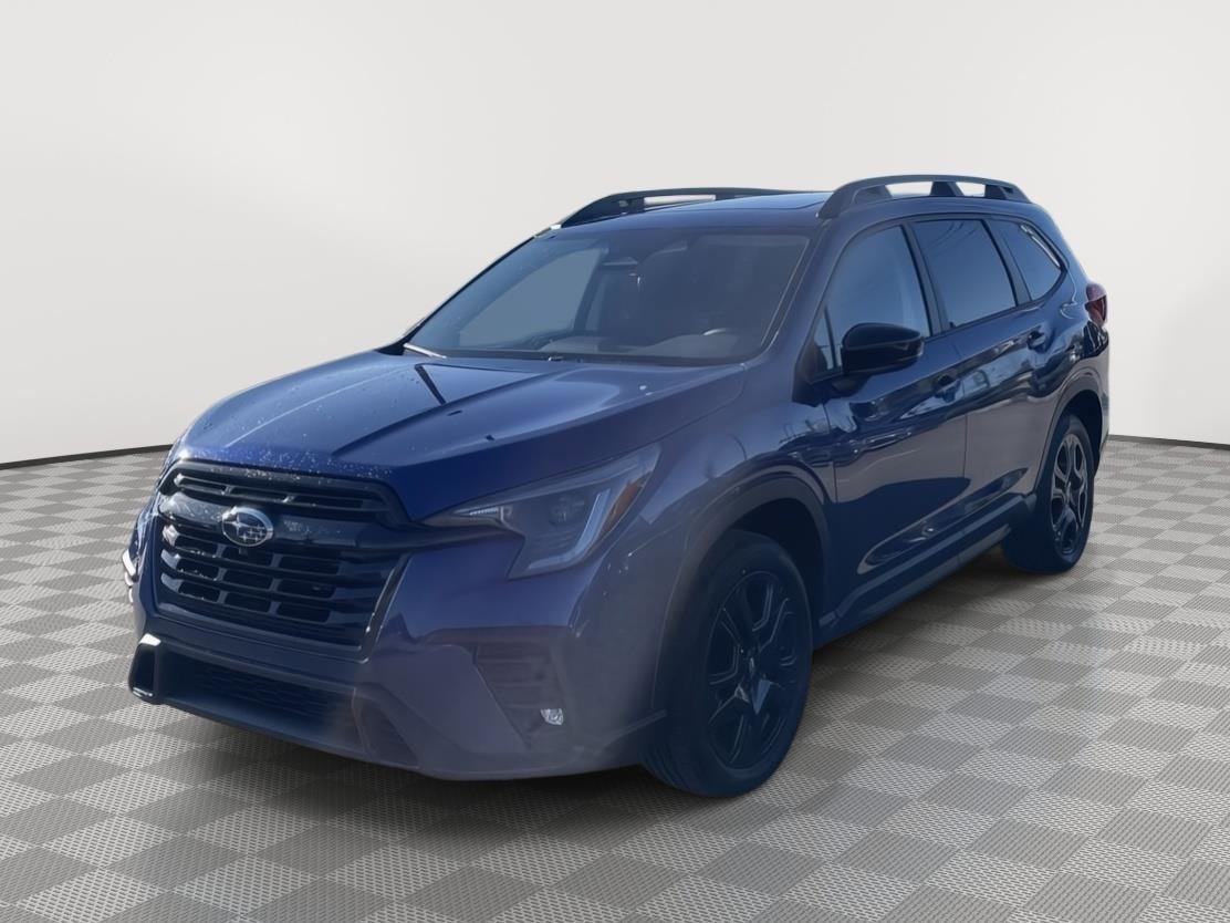 New 2026 Subaru Ascent Bronze Edition AWD/4WD video 1