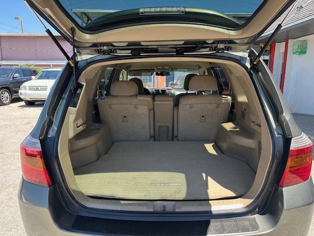 Used 2008 Toyota Highlander Sport image 16
