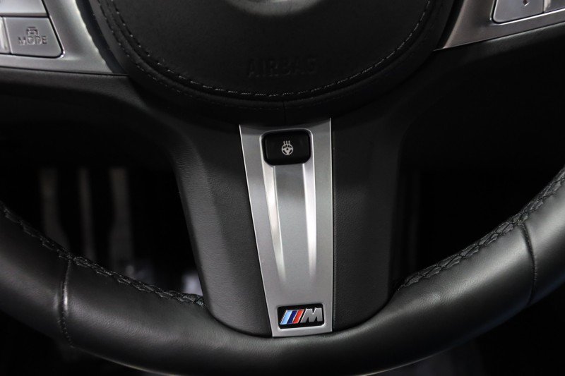 Used 2020 BMW 750i xDrive w/ Executive Package AWD/4WD image 74