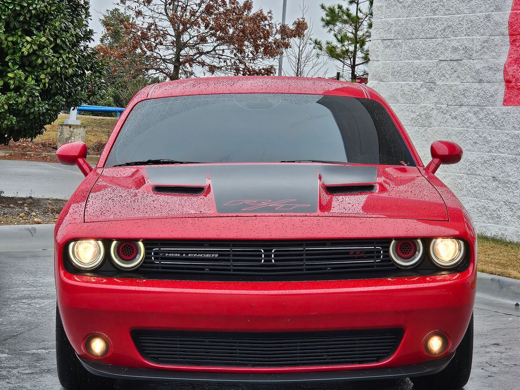 Used 2015 Dodge Challenger R/T w/ Quick Order Package 22B R/T image 2