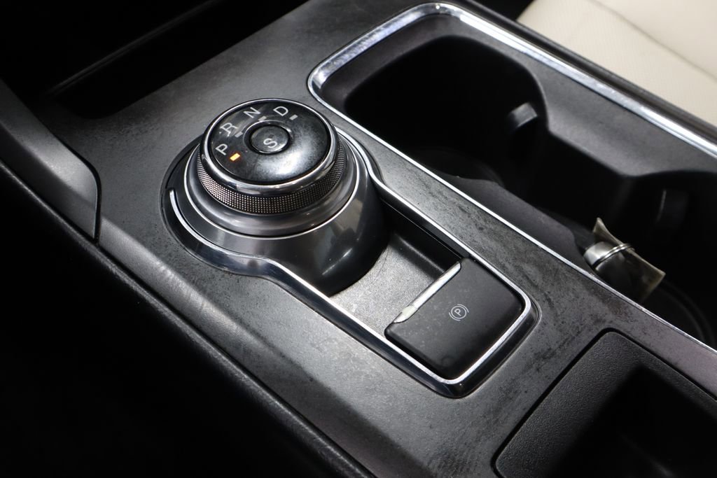 Used 2018 Ford Fusion Titanium image 36