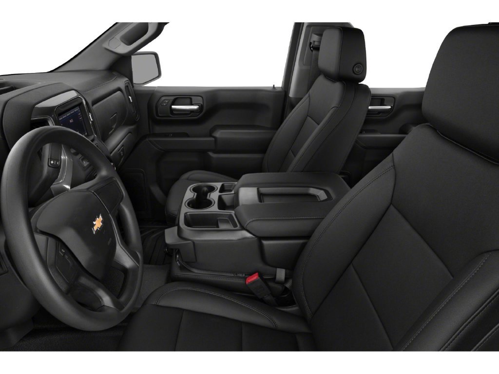 Used 2022 Chevrolet Silverado 1500 LTZ AWD/4WD image 6
