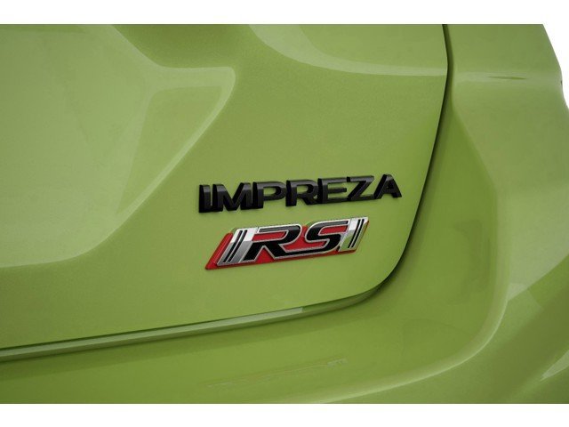 New 2027 Subaru Impreza RS AWD/4WD image 12