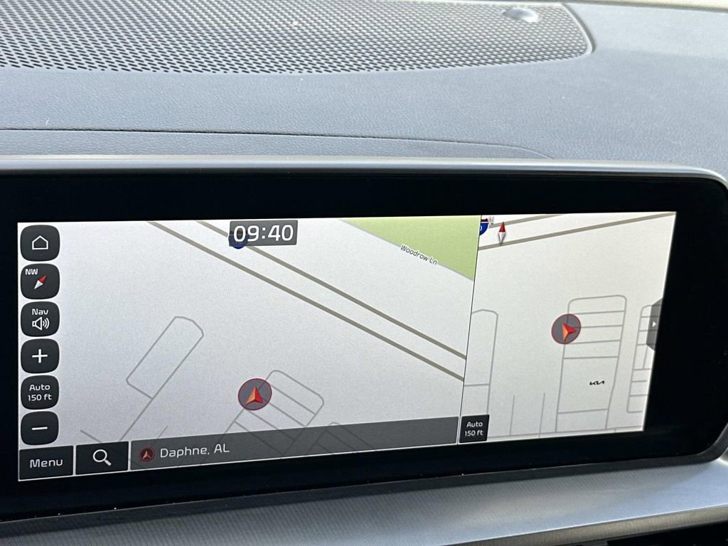 Used 2024 Kia Telluride S w/ S Sunroof Package image 27