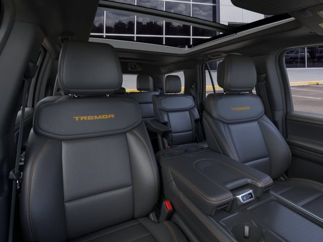 New 2026 Ford Expedition Tremor AWD/4WD image 11