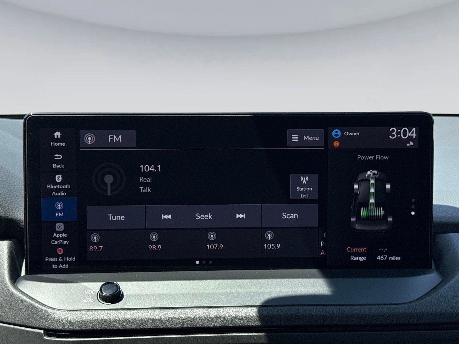 Certified 2025 Honda Accord EX-L image 24