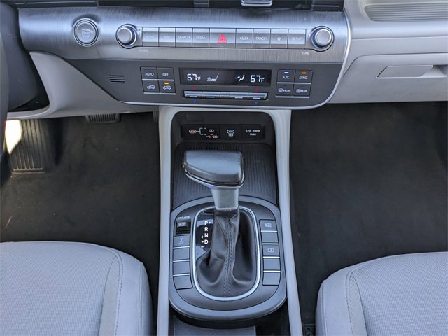 Used 2024 Hyundai Kona SEL image 19