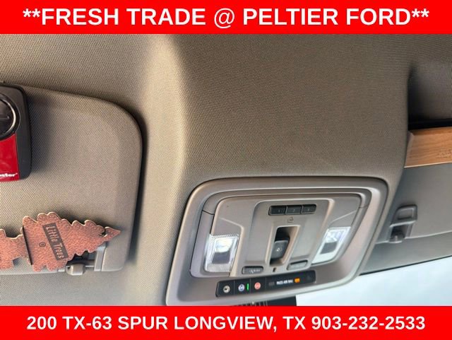 Used 2023 Chevrolet Silverado 1500 RST w/ Texas Edition Plus AWD/4WD image 18