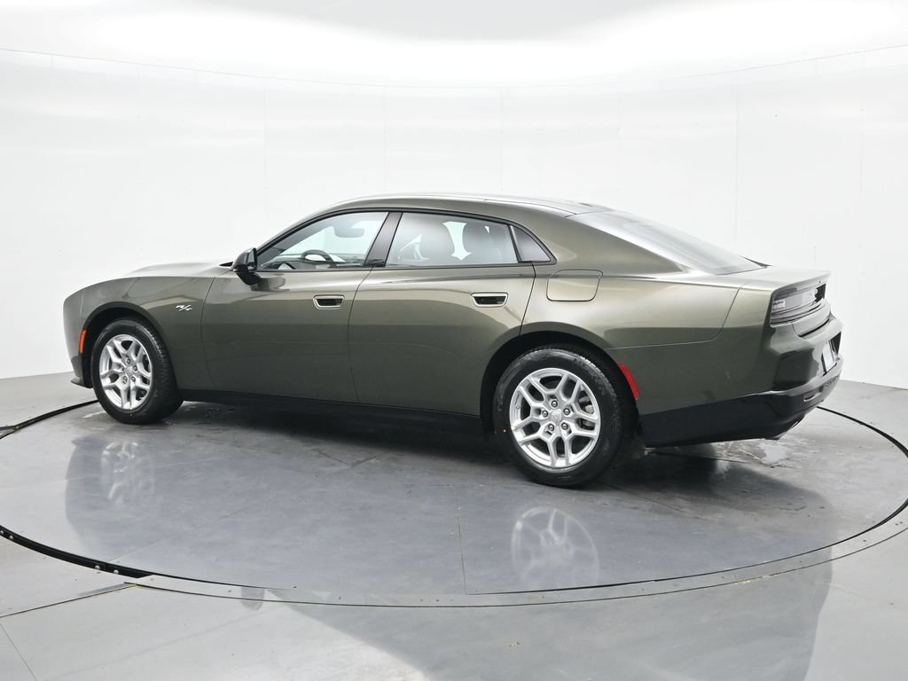 New 2026 Dodge Charger R/T w/ Driver Convenience Group AWD/4WD image 8