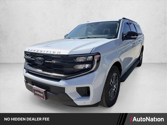 New 2026 Ford Expedition Max Active