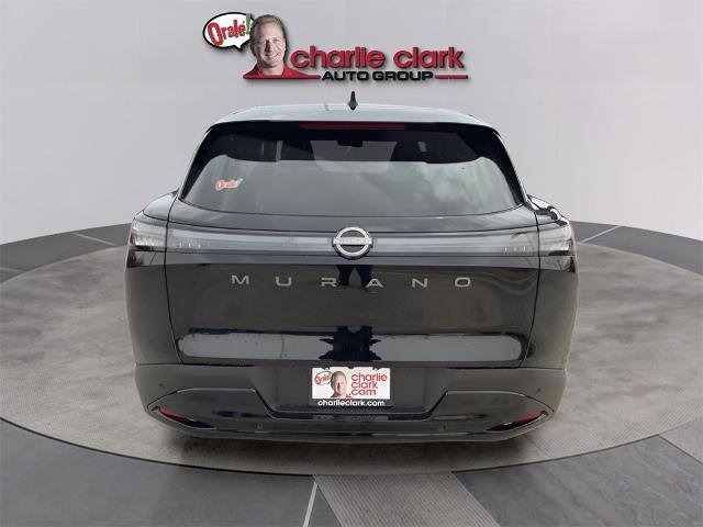 Certified 2025 Nissan Murano SV image 5