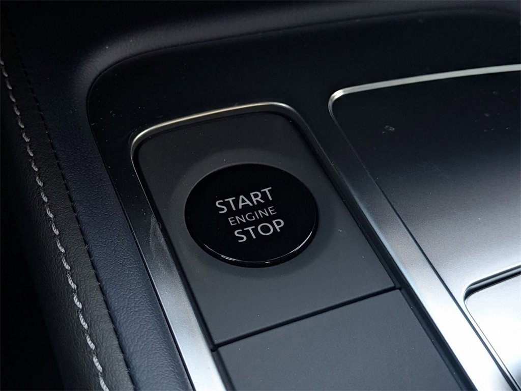 New 2026 INFINITI QX60 Sport w/ Dark Cargo Package image 21