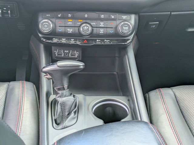 Used 2024 Dodge Durango GT AWD/4WD image 24