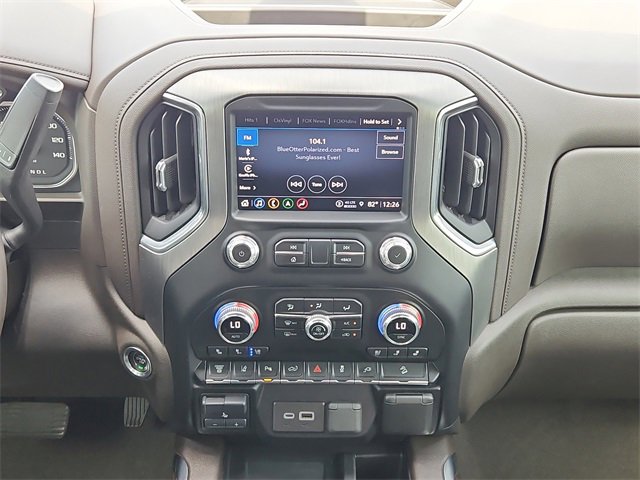 Used 2023 GMC Sierra 2500 Denali w/ Denali Ultimate Package image 25