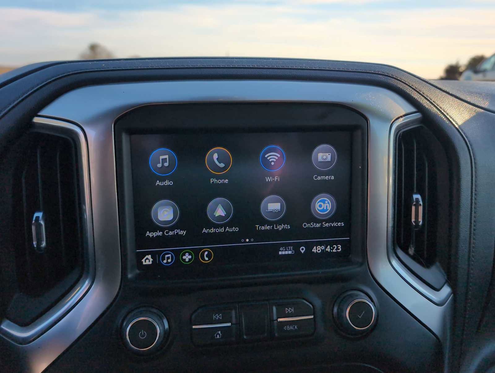 Used 2022 Chevrolet Silverado 1500 RST image 13